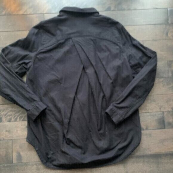 Lululemon Full Day Ahead Flannel Shirt - Picture 2 of 5